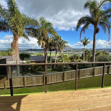 Town View Homestay ファンガレー エクステリア 写真