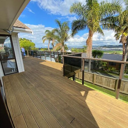 Town View Homestay ファンガレー エクステリア 写真
