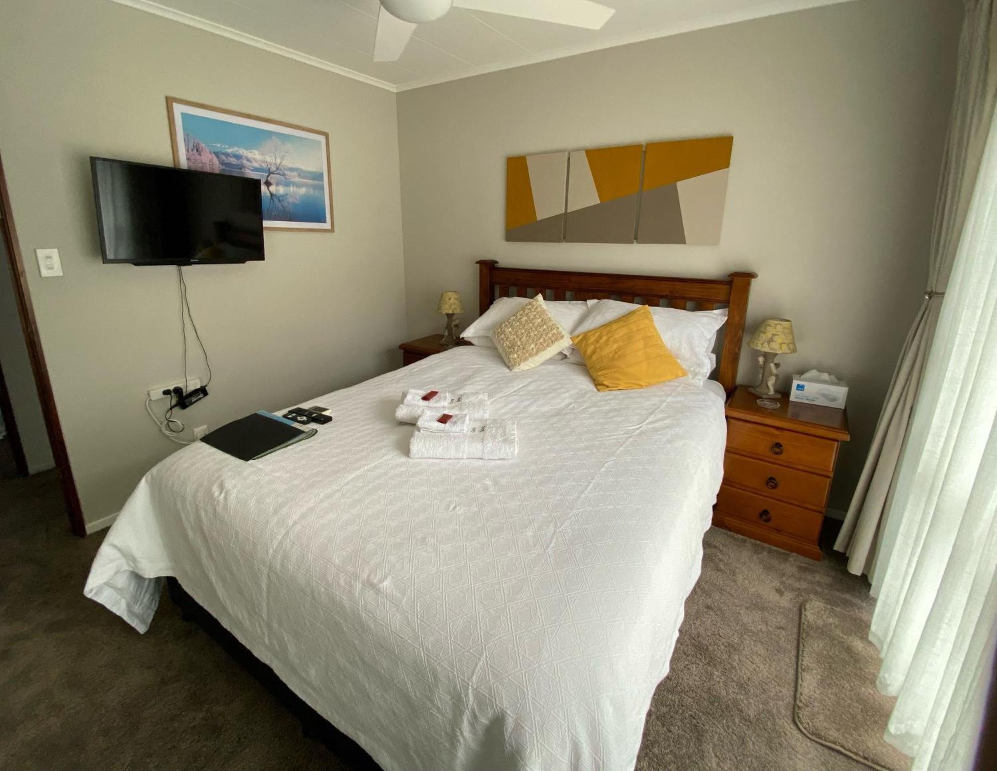 Town View Homestay ファンガレー エクステリア 写真