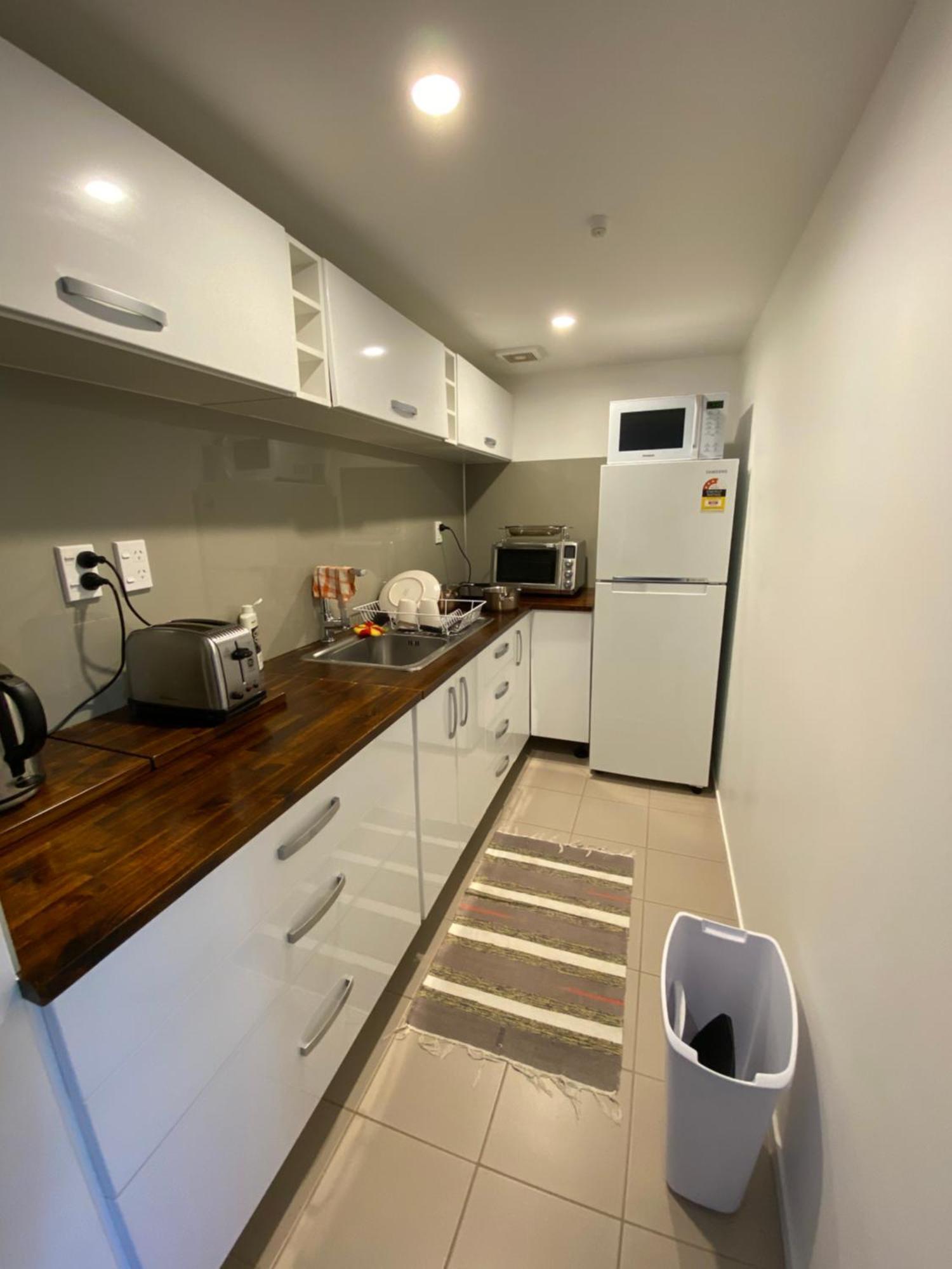 Town View Homestay ファンガレー エクステリア 写真