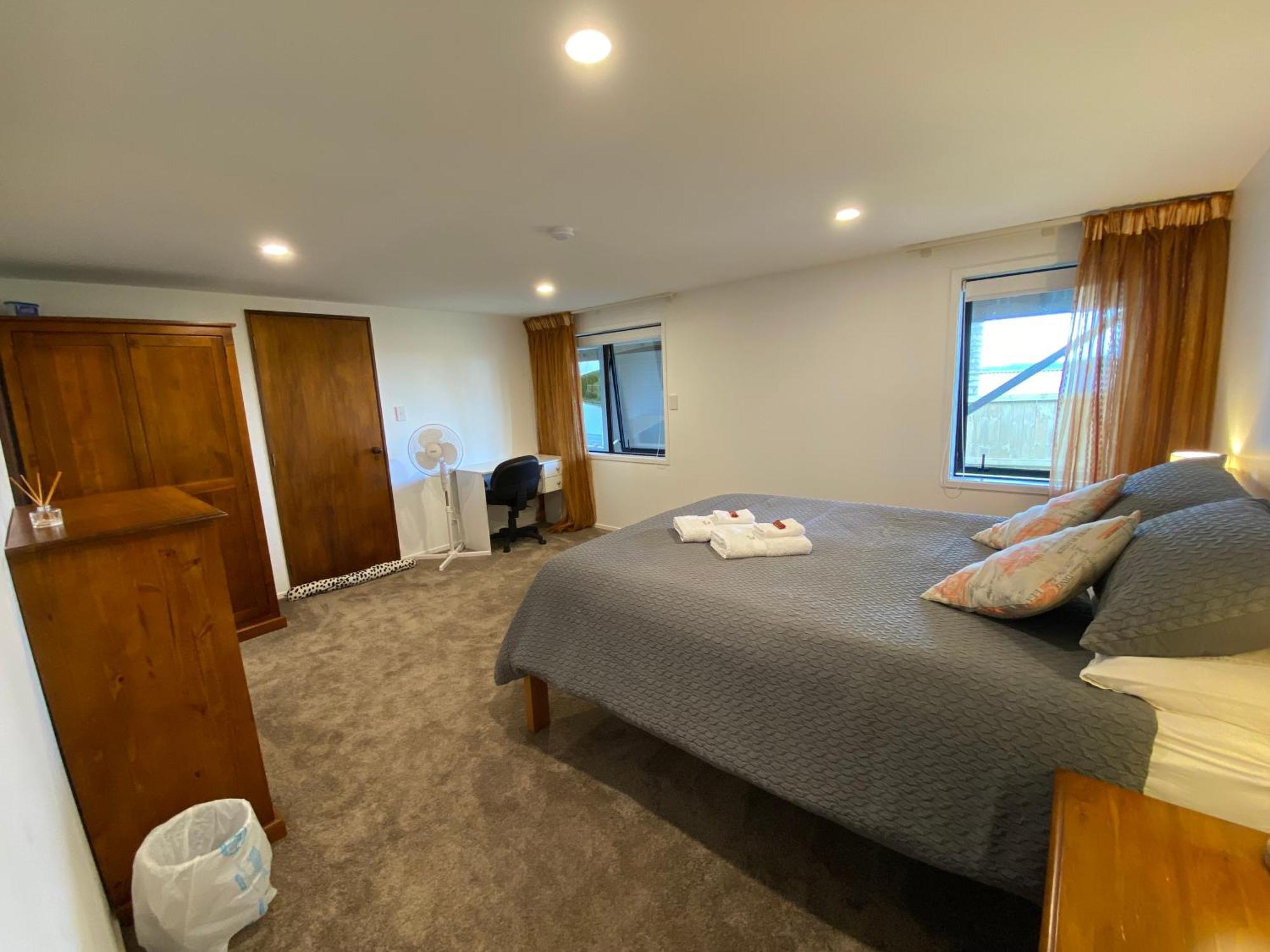 Town View Homestay ファンガレー エクステリア 写真