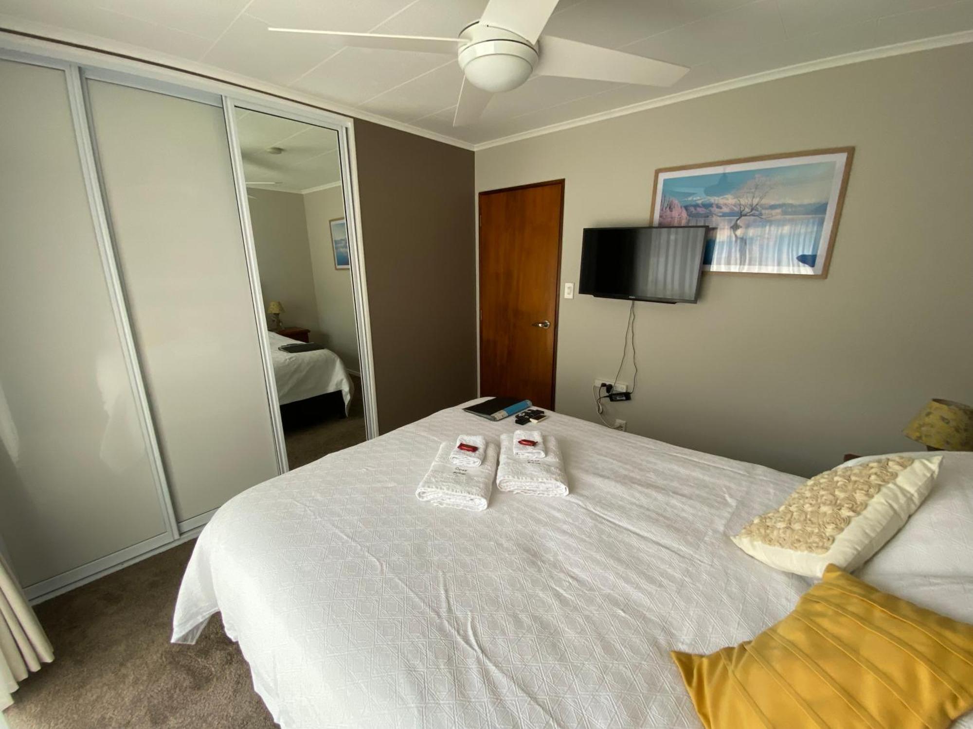 Town View Homestay ファンガレー エクステリア 写真