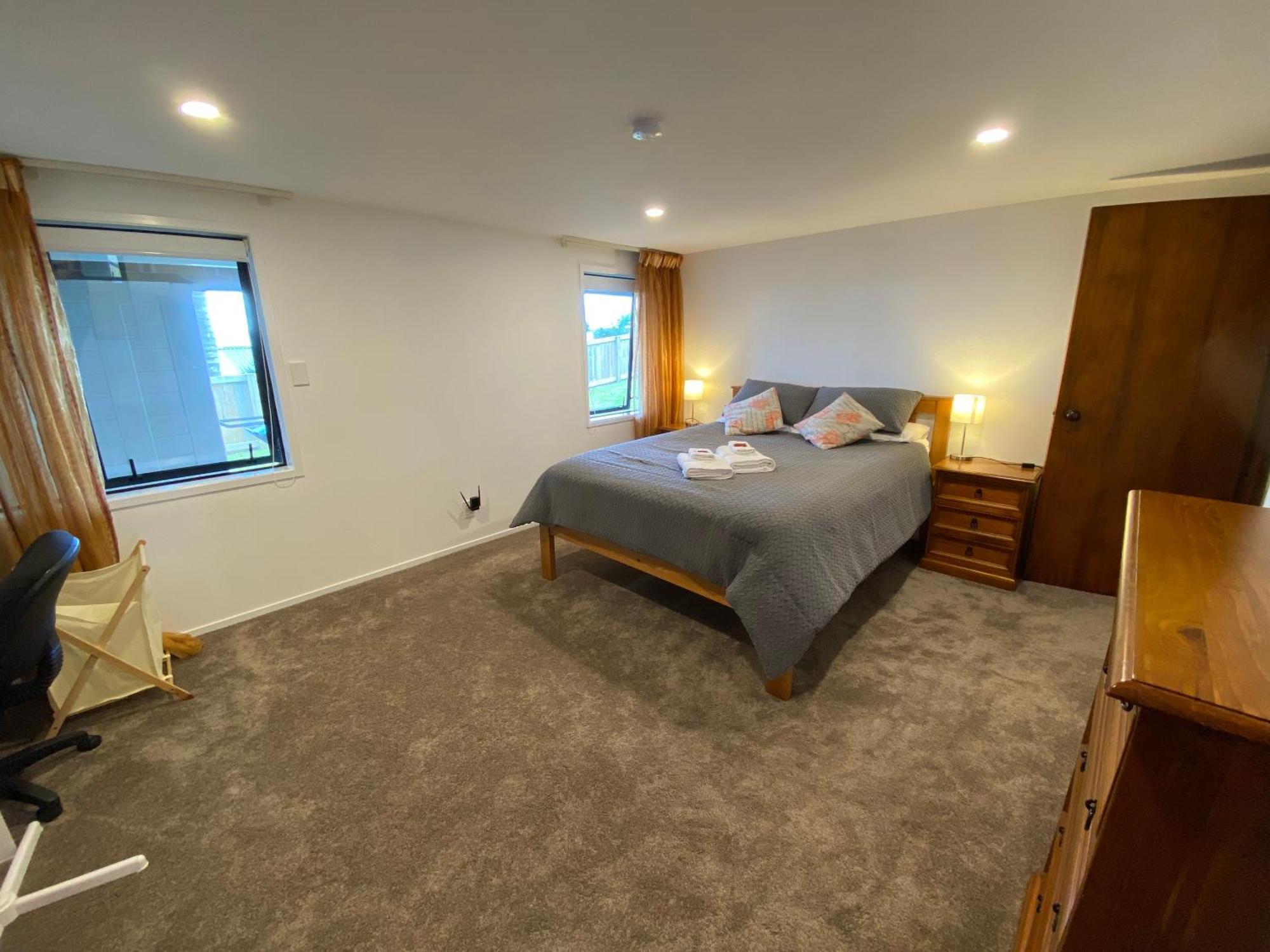 Town View Homestay ファンガレー エクステリア 写真