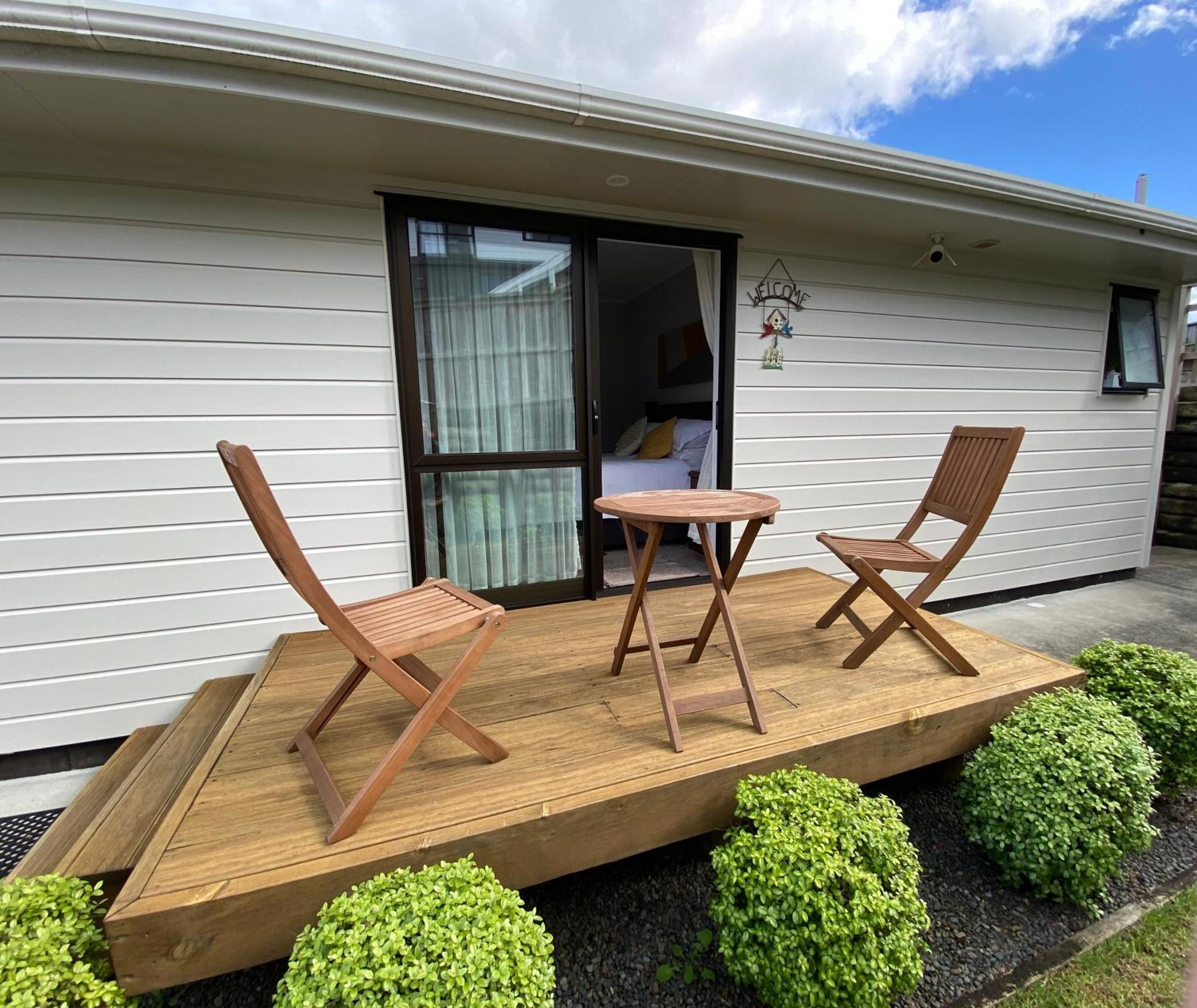Town View Homestay ファンガレー エクステリア 写真
