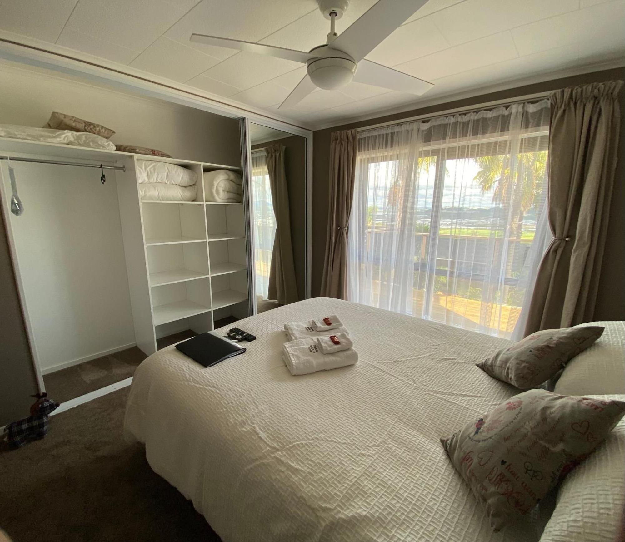 Town View Homestay ファンガレー エクステリア 写真