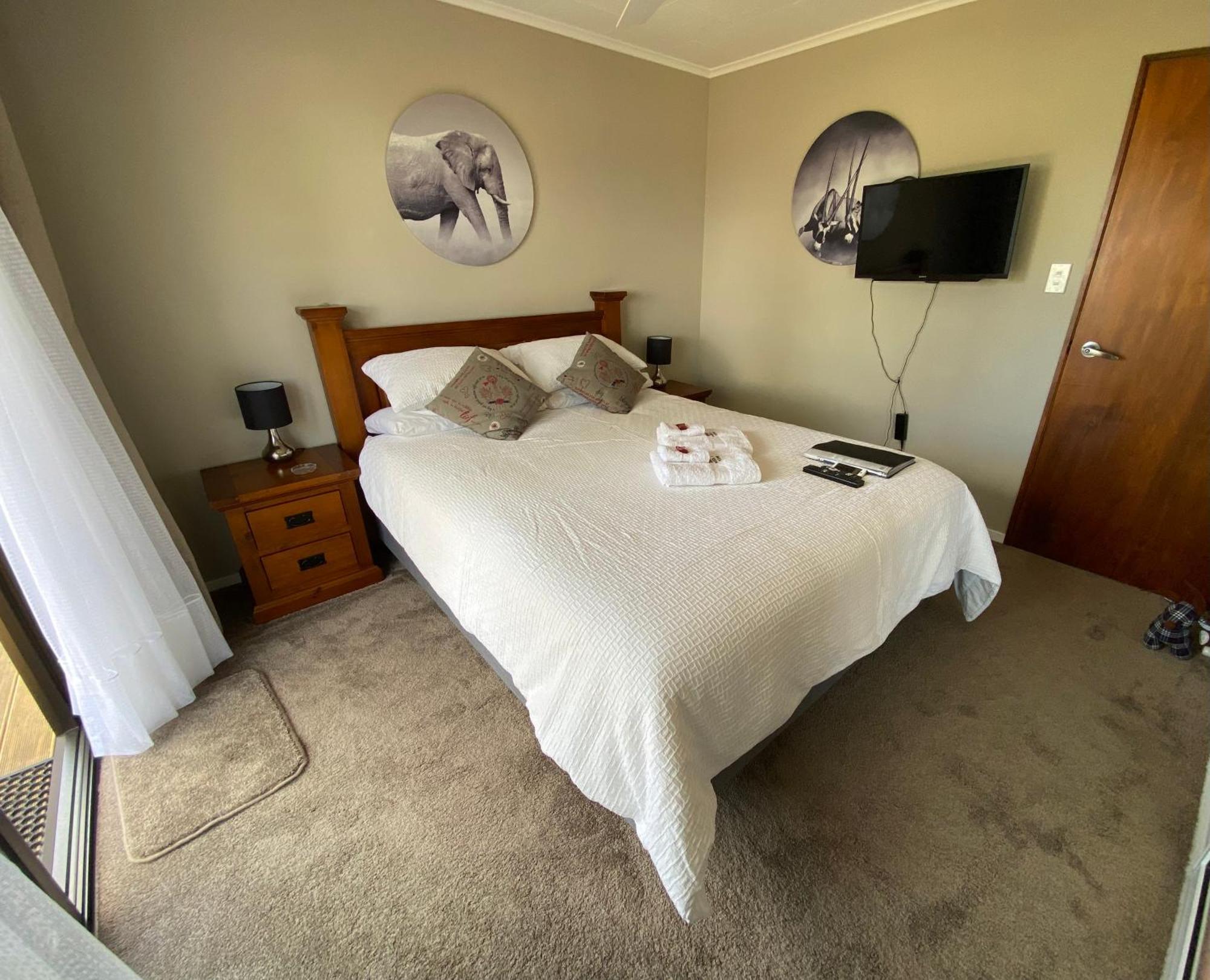 Town View Homestay ファンガレー エクステリア 写真